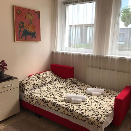 Gdynia Redlowo Dış mekan fotoğraf