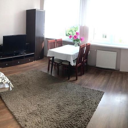Gdynia Redlowo Dış mekan fotoğraf