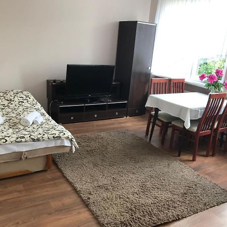 Gdynia Redlowo Dış mekan fotoğraf