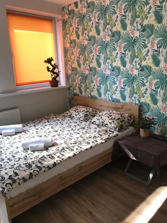 Gdynia Redlowo Dış mekan fotoğraf
