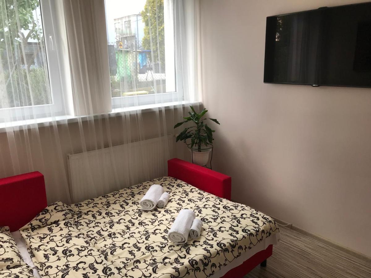 Gdynia Redlowo Dış mekan fotoğraf