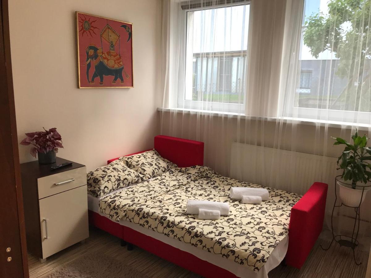 Gdynia Redlowo Dış mekan fotoğraf