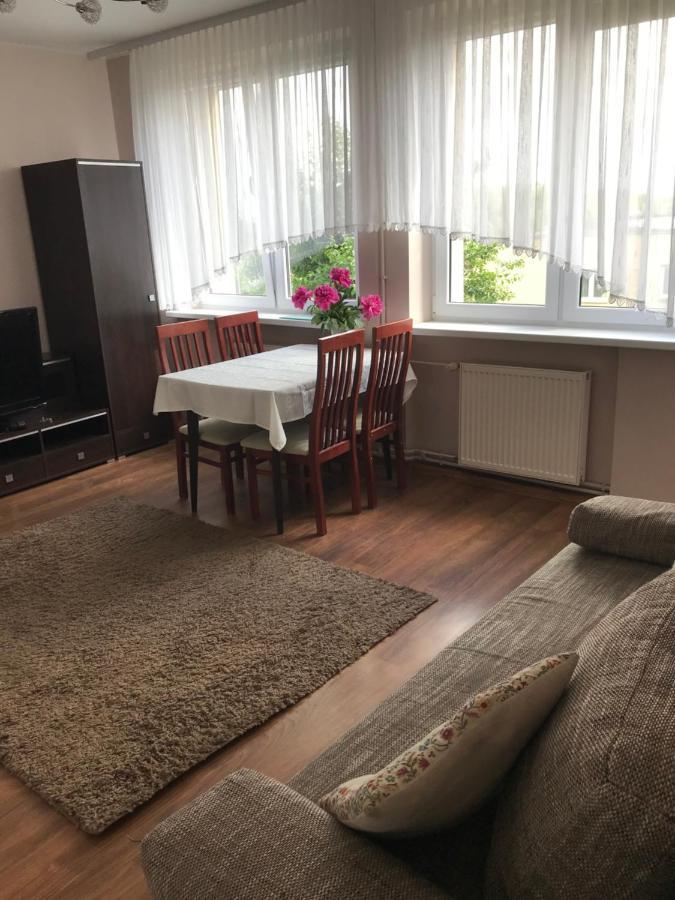 Gdynia Redlowo Dış mekan fotoğraf
