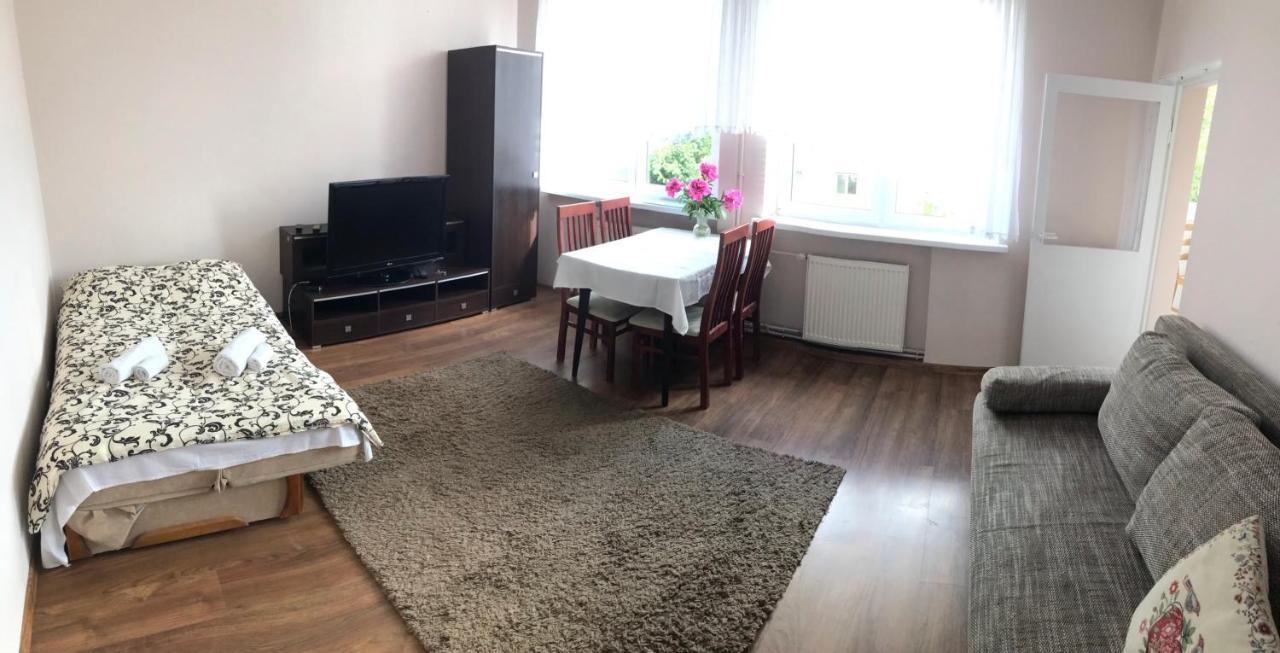 Gdynia Redlowo Dış mekan fotoğraf