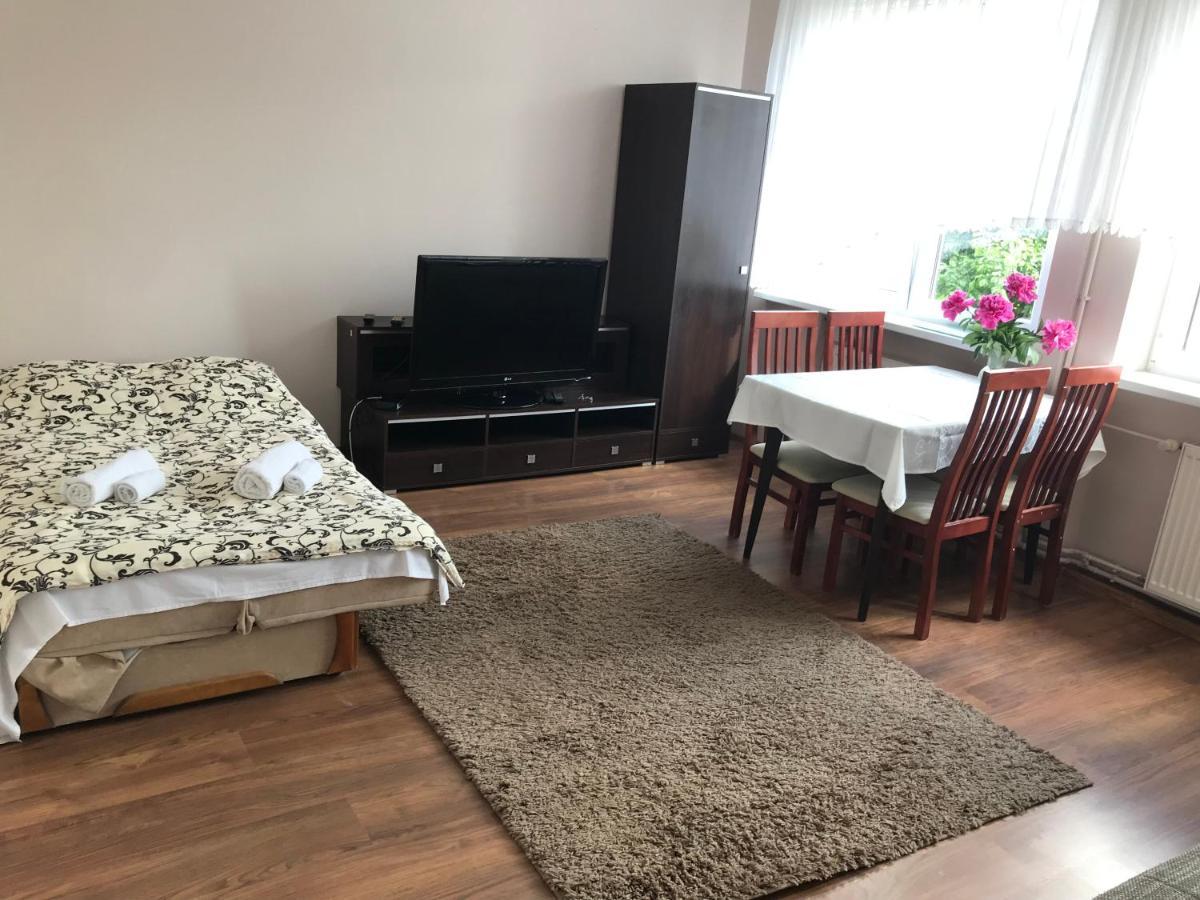 Gdynia Redlowo Dış mekan fotoğraf